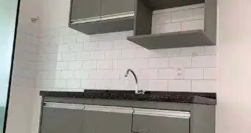 Apartamento com 1 dormitório para alugar, 40 m² por r$ 2.404,24/mês - vila são pedro - santo andré/sp