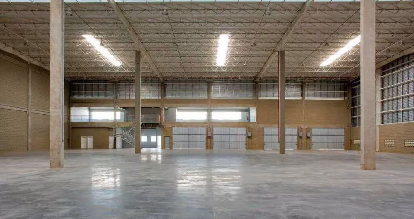 Galpão em condomínio com 4.303 m² para alugar em jundiaí