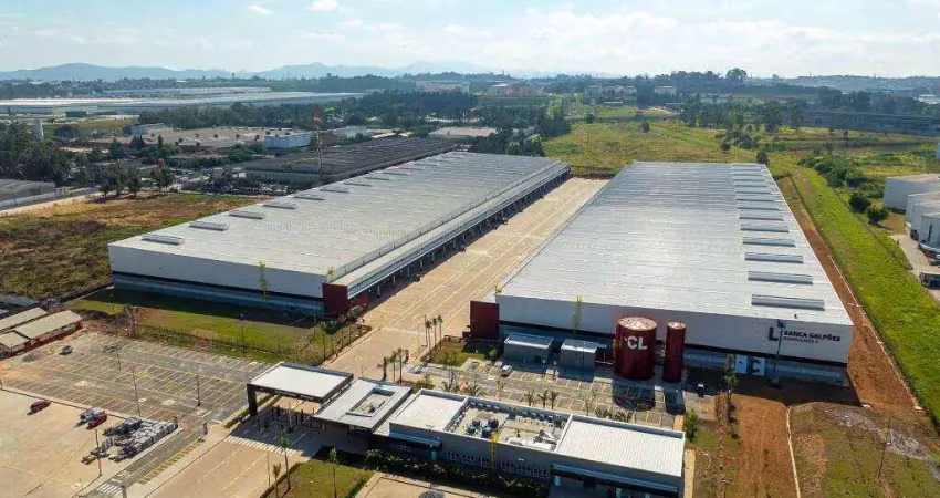 Galpão logístico com 2159,56m² para alugar em guarulhos