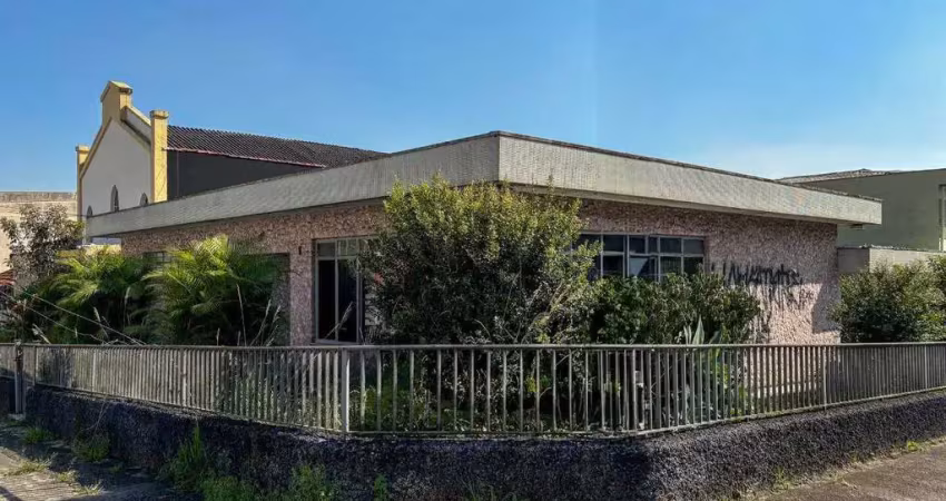 Casa para alugar, 300 m² por r$ 10.678,00/mês - vila helena - santo andré/sp