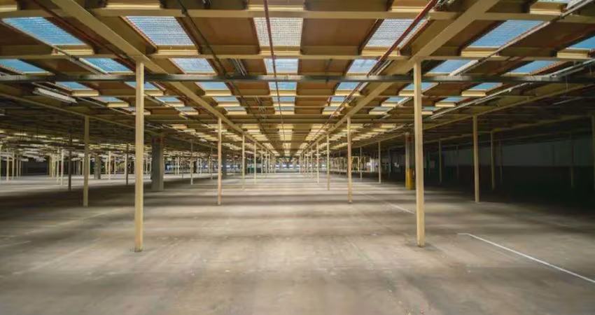 Galpão com 40.000,00 m² para alugar em tamboré, barueri