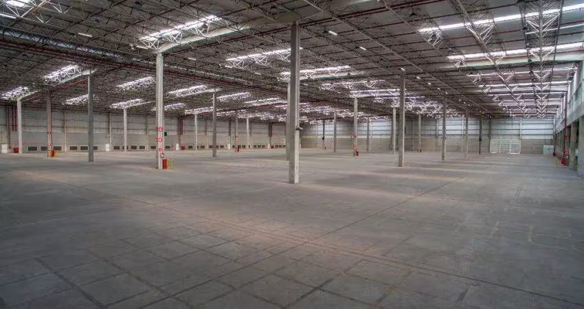 Galpão para alugar, 5924 m² por r$ 250.074,02/mês - novo osasco - osasco/sp