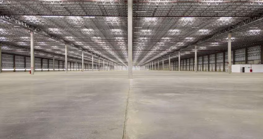 Galpão logístico com 6.820,96 m² para alugar em itapecerica da serra