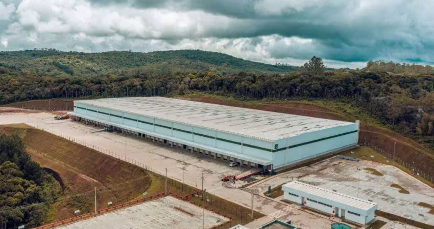 Galpão em condomínio com 20.462,89 m² para alugar em itapecerica da serra