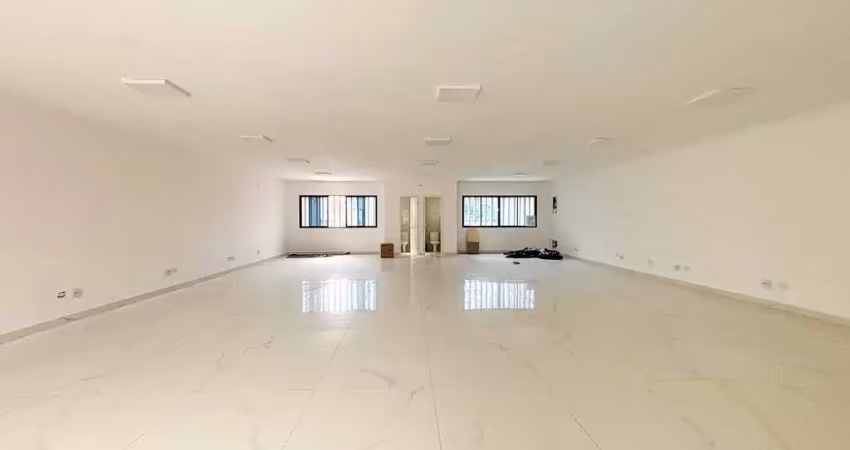 Prédio para alugar, 550 m² por r$ 26.015,00/mês - centro - santo andré/sp