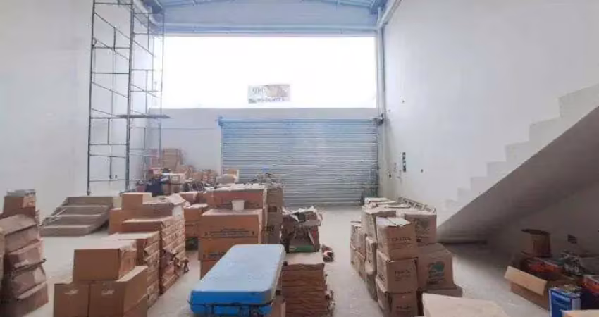 Prédio para alugar, 351 m² por r$ 15.500,00/mês - campestre - santo andré/sp