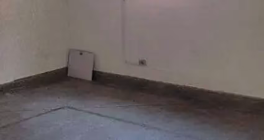 Sala para alugar, 23 m² por r$ 1.319,40/mês - jardim - santo andré/sp
