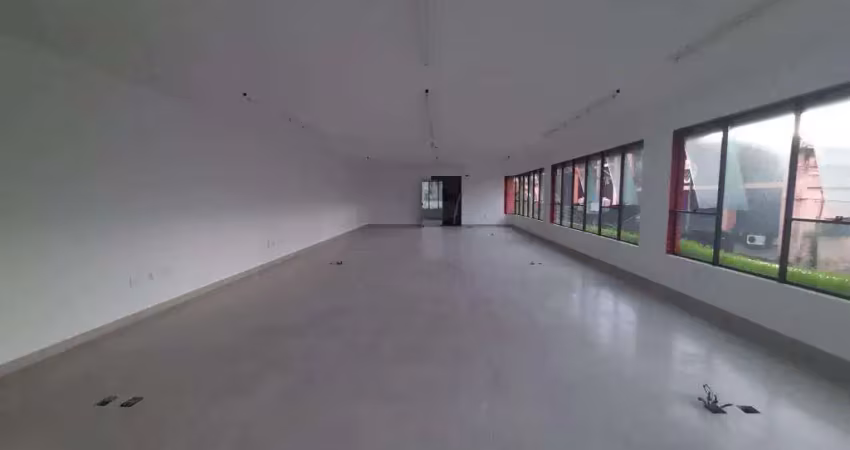 Sala para alugar, 140 m² por r$ 4.400,00/mês - jardim do mar - são bernardo do campo/sp