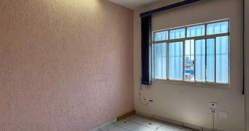 Sala para alugar, 27 m² por r$ 1.500,00/mês - centro - santo andré/sp