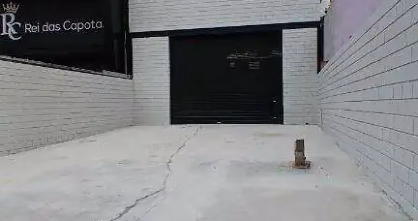 Salão para alugar, 350 m² por r$ 22.958,33/mês - campestre - santo andré/sp