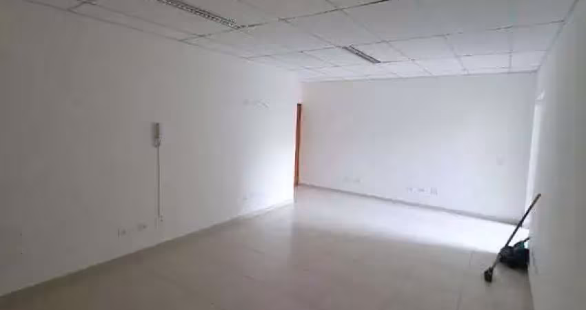 Sala para alugar, 38 m² por r$ 2.450/mês - nova petrópolis - são bernardo do campo/sp