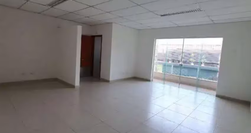 Sala para alugar, 47 m² por r$ 2.750/mês - nova petrópolis - são bernardo do campo/sp