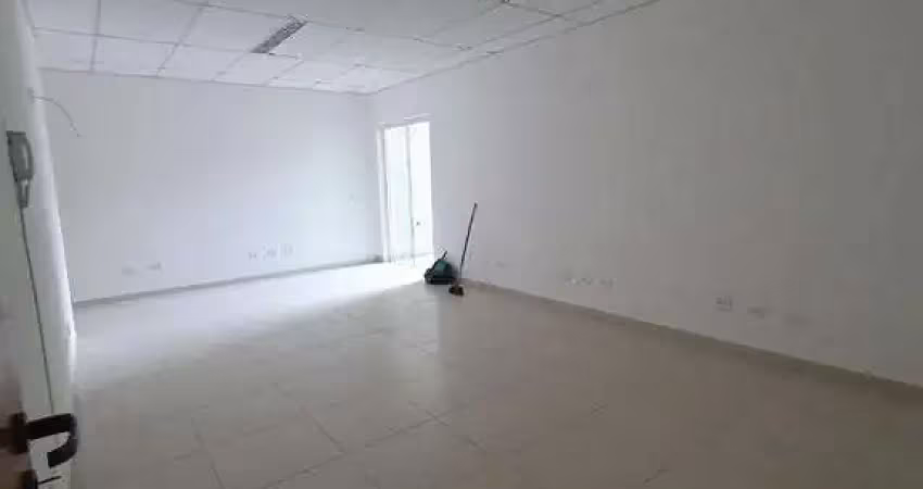 Sala para alugar, 38 m² por r$ 2.450/mês - nova petrópolis - são bernardo do campo/sp