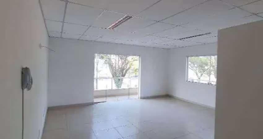 Sala para alugar, 56 m² por r$ 2.950/mês - nova petrópolis - são bernardo do campo/sp