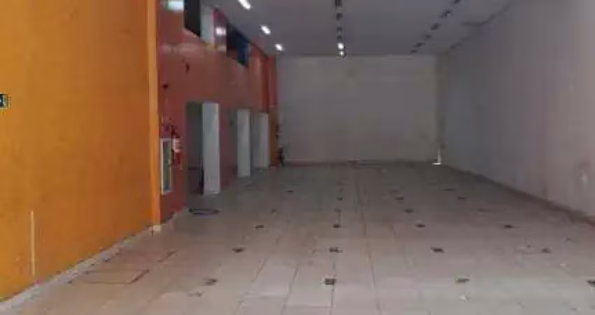 Galpão para alugar, 450 m² por r$ 28.000,00/mês - centro - santo andré/sp