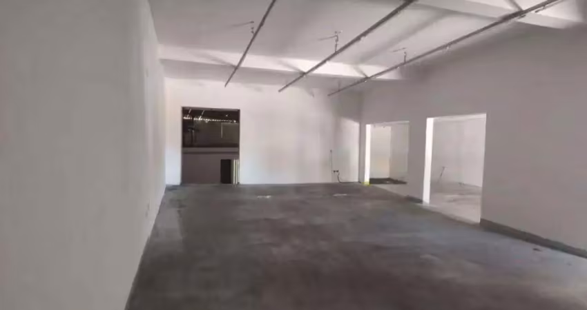 Loja para alugar, 362 m² por r$ 14.376,78/mês - vila alto de santo andré - santo andré/sp