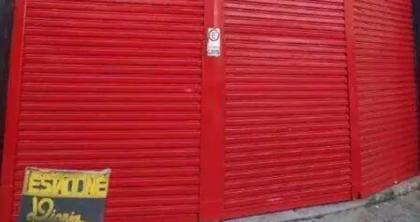 Loja para alugar, 195 m² por r$ 13.900,00/mês - rudge ramos - são bernardo do campo/sp