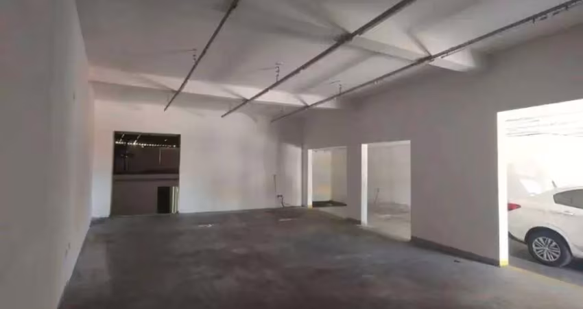 Loja para alugar, 363 m² por r$ 14.376,78/mês - vila alto de santo andré - santo andré/sp