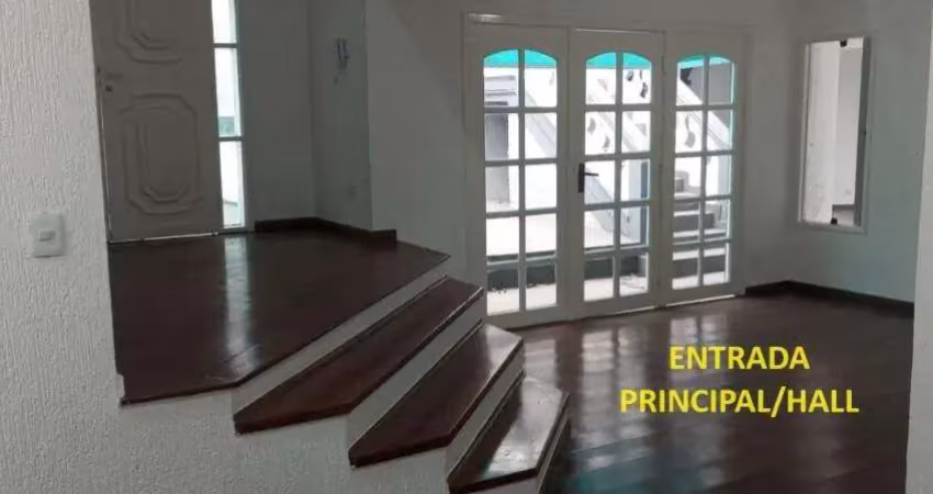 Sobrado, 373 m² - venda por r$ 1.800.000,00 ou aluguel por r$ 7.500,00/mês - parque terra nova - são bernardo do campo/sp