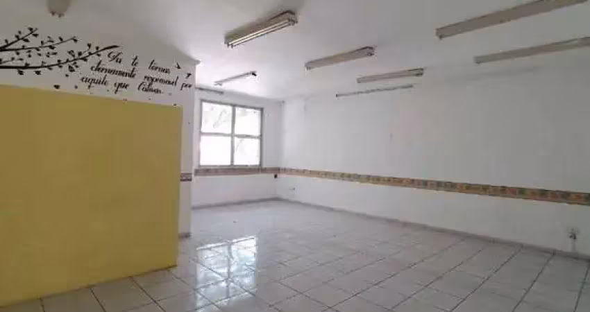 Sala para alugar, 30 m² por r$ 1.000/mês - nova petrópolis - são bernardo do campo/sp