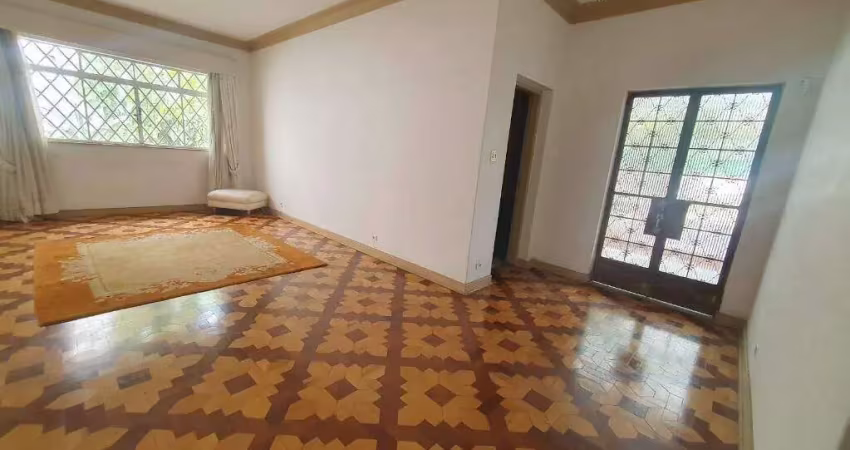 Casa com 3 dormitórios para alugar, 400 m² por r$ 15.900,00/mês - centro - são bernardo do campo/sp