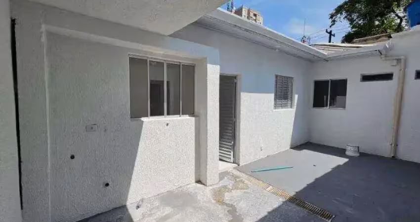 Casa para alugar, 90 m² por r$ 3.405,00/mês - casa branca - santo andré/sp