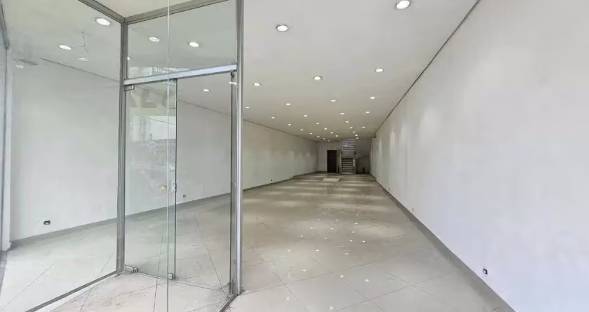 Salão para alugar, 360m² por r$ 15.480/mês - centro - são bernardo do campo/sp