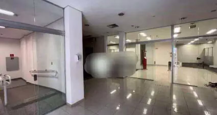 Prédio, 1117 m² - venda por r$ 9.000.000,00 ou aluguel por r$ 37.900,00/mês - centro - são bernardo do campo/sp