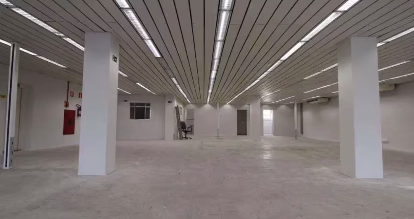 Prédio, 2650 m² - venda por r$ 30.000.000,00 ou aluguel por r$ 81.000,00/mês - centro - santo andré/sp