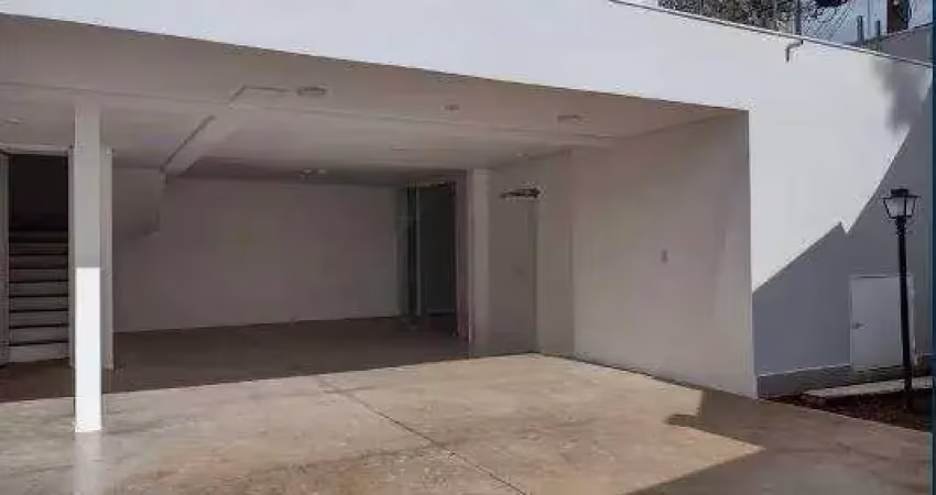 Casa com 3 quartos para alugar na Rua dos Faveiros, Vila Alpina, Santo André