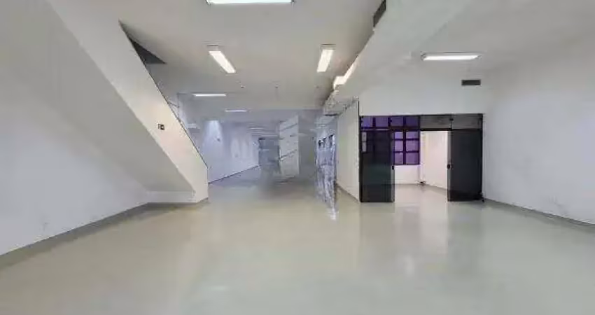 Prédio para alugar, 877 m² por r$ 31.664,42/mês - campestre - santo andré/sp
