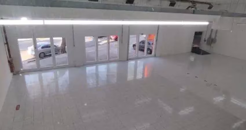 Salão para alugar, 1172 m² por r$ 58.095,00/mês - centro - são bernardo do campo/sp