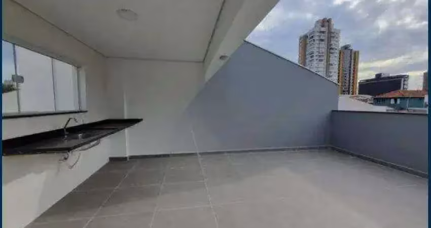Sobrado, 186 m² - venda por r$ 1.500.000,00 ou aluguel por r$ 7.580,00/mês - vila alpina - santo andré/sp