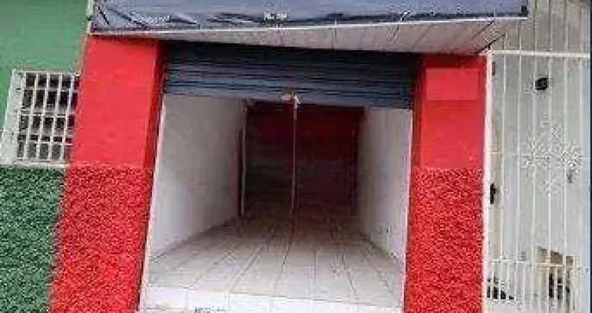 Salão para alugar, 20 m² por r$ 1.575,00/mês - vila bastos - santo andré/sp