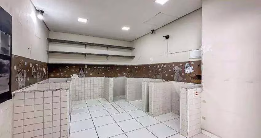 Casa para alugar, 291 m² por r$ 16.080,00/mês - jardim - santo andré/sp