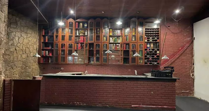 Salão, 391 m² - venda por r$ 1.800.000,00 ou aluguel por r$ 18.900,00/mês - centro - santo andré/sp