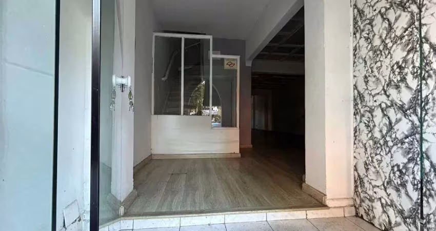 Sobrado para alugar, 155 m² por r$ 10.000,00/mês - centro - santo andré/sp