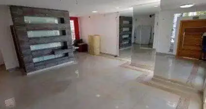 Salão, 70 m² - venda por r$ 4.500.000,00 ou aluguel por r$ 15.000,01/mês - vila gilda - santo andré/sp