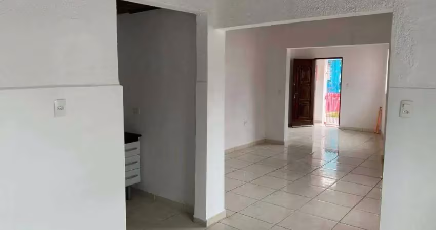 Casa para alugar, 62 m² por r$ 2.550,00/mês - casa branca - santo andré/sp