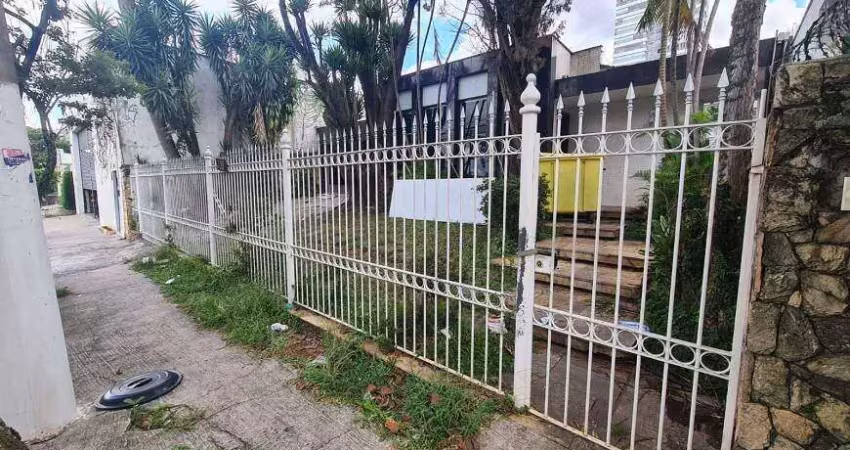 Casa para alugar, 270 m² por r$ 16.050,05/mês - penha de frança - são paulo/sp