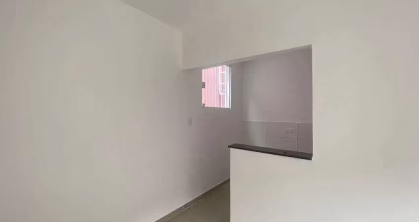 Casa com 2 dormitórios para alugar, 55 m² por r$ 2.750,00/mês - vila bastos - santo andré/sp
