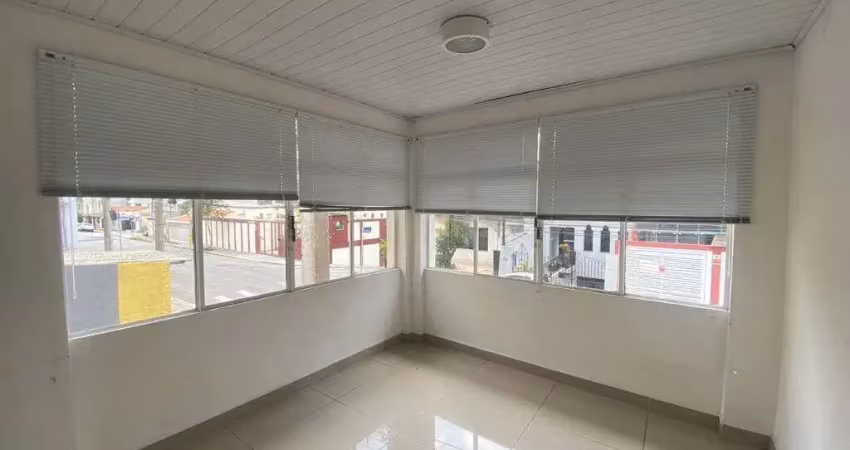Casa para alugar, 60 m² por r$ 2.750,00/mês - vila bastos - santo andré/sp