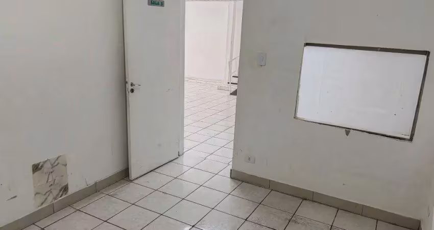 Casa para alugar, 300 m² por r$ 7.185,54/mês - centro - santo andré/sp