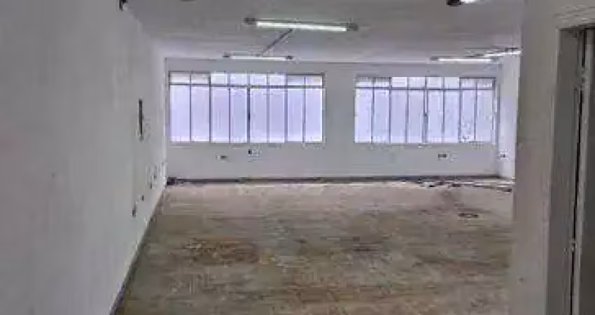 Sala para alugar, 300 m² por r$ 10.250,00/mês - centro - santo andré/sp
