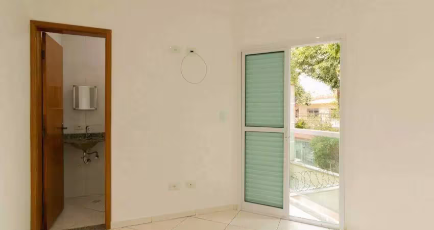 Apartamento 2 quartos com suíte em vila leopoldina, santo andré – venda r$ 2.200,00