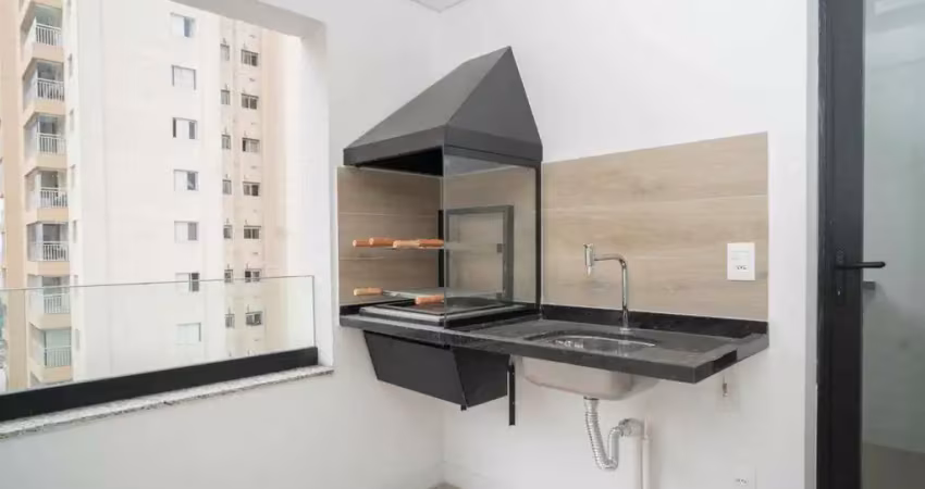 Apartamento à venda, 79 m² por r$ 960.000,00 - campestre - santo andré/sp