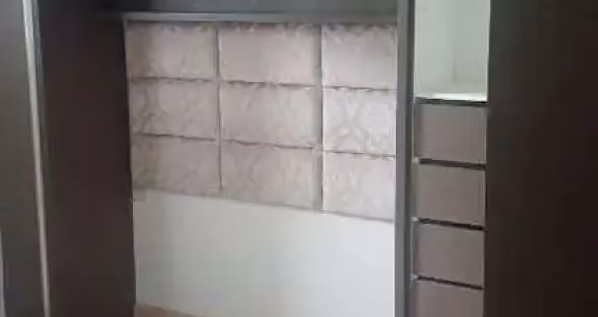 Apartamento com 2 quartos em vila linda, santo andré – 48,90 m² com lazer