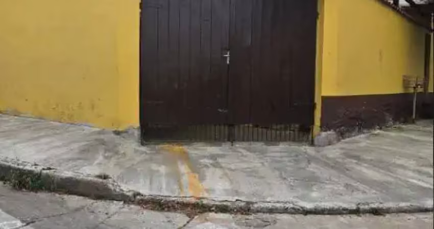 Casa para aluguel em vila lutécia, santo andré - 90 m²