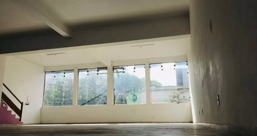 Ponto comercial para alugar na Rua Siqueira Campos, Centro, Santo André