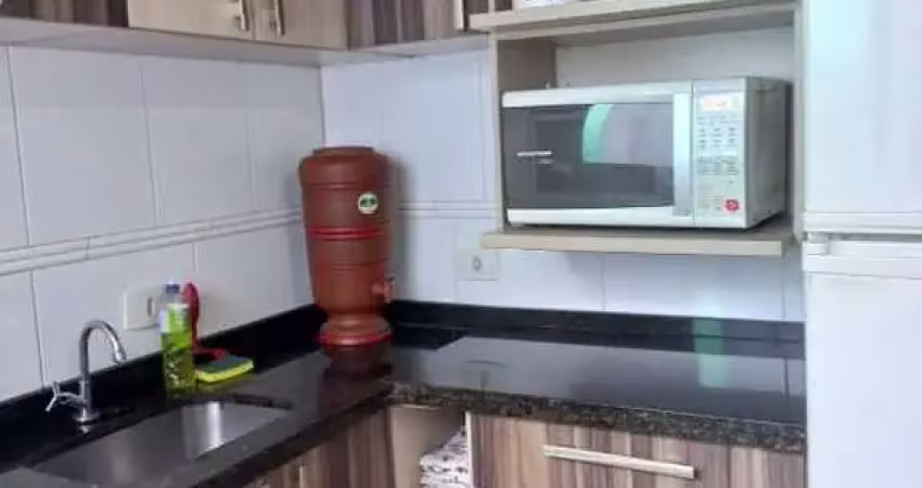 Cobertura à venda no jardim do estádio – santo andré/sp